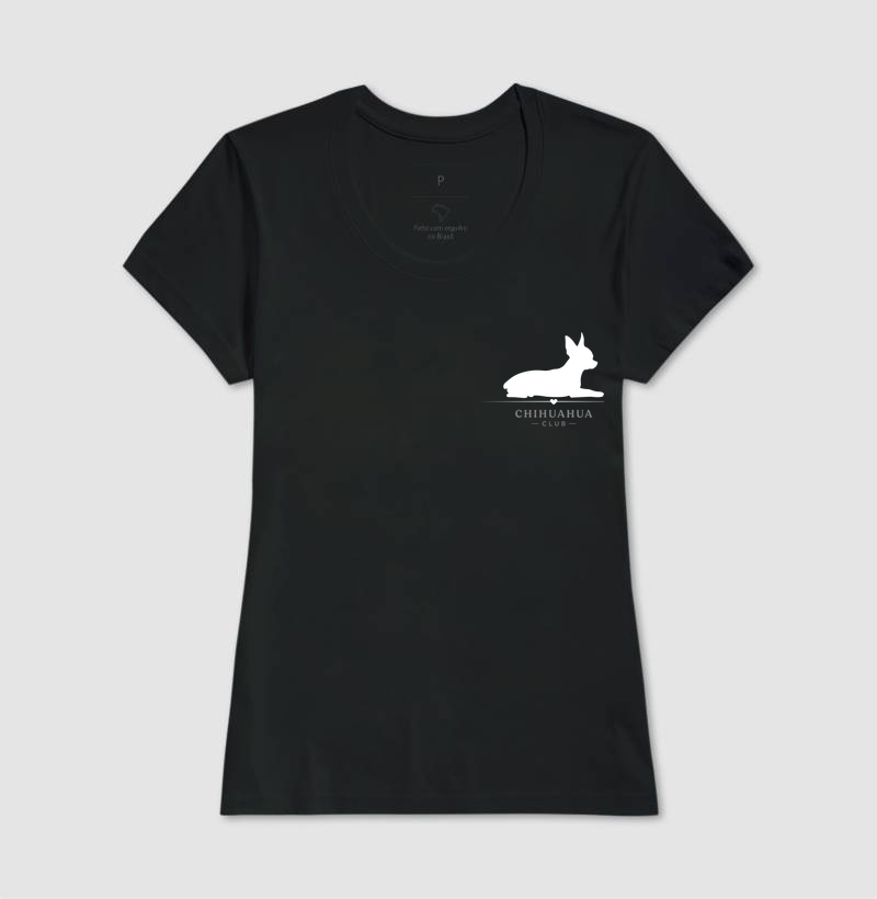 Chihuahua Minimals  - Imagem 3