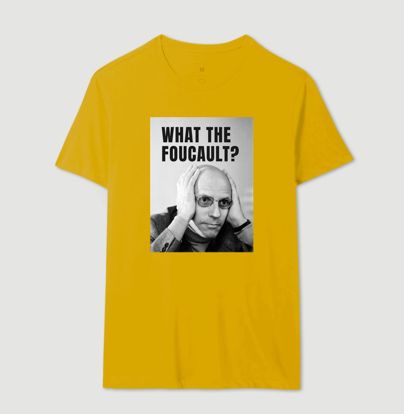 What the Foucault? - Imagem 15
