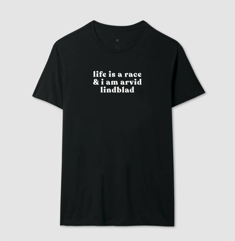i am arvid lindblad - Imagem 2