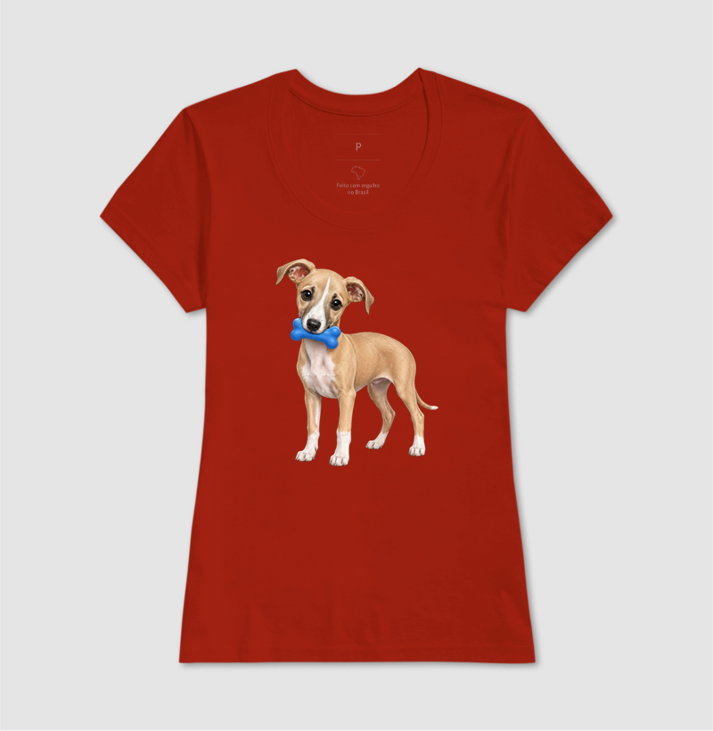 Whippet - Desenho Animado - Imagem 11