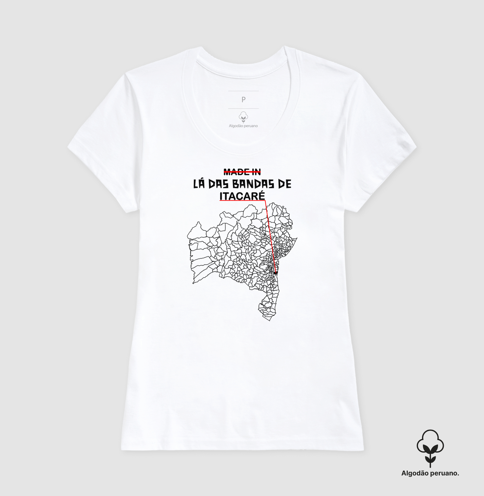 Camisa 6