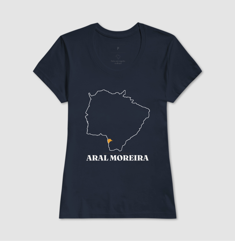 Aral Moreira | Traço MS - Imagem 7