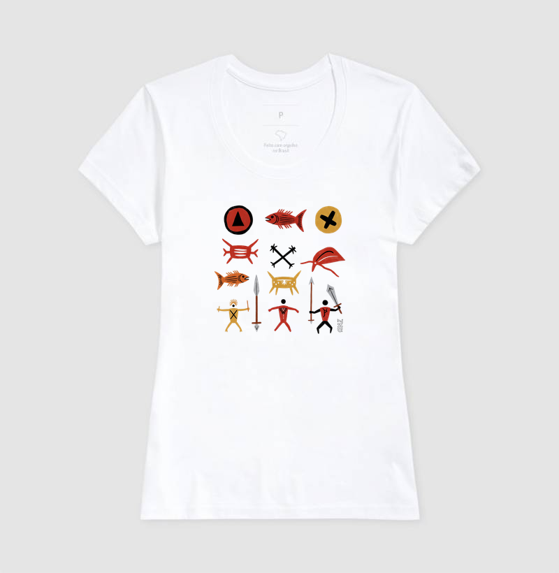 Camisa 3