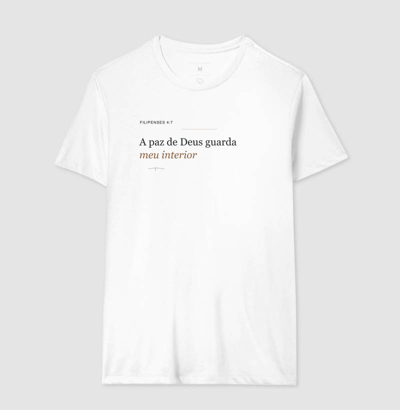Paz de Deus - Imagem 4