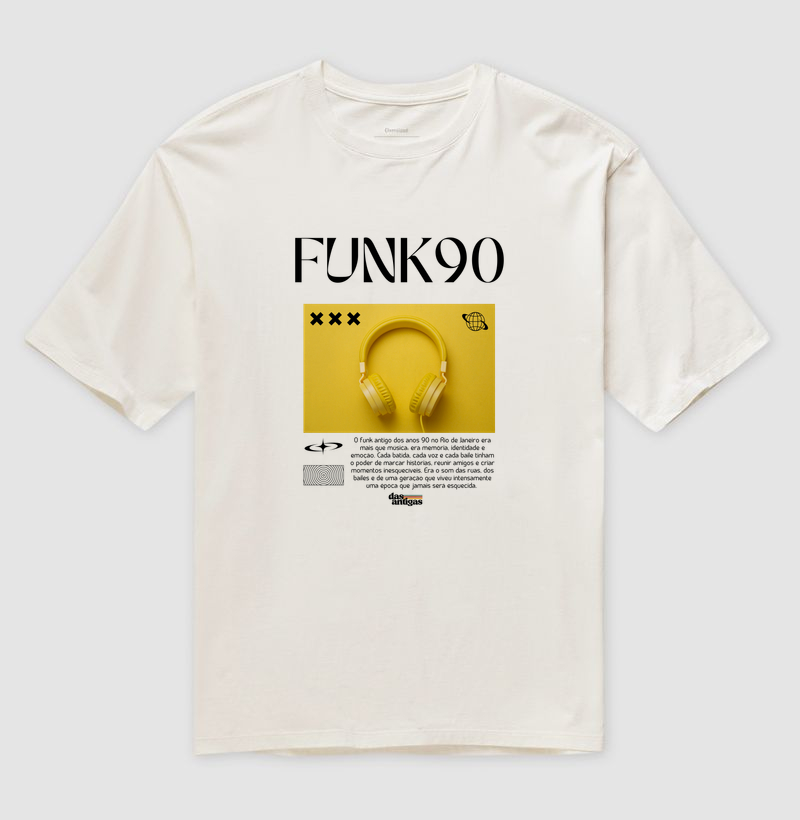 Funk Carioca 90's - Imagem 4