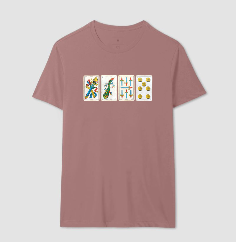 Camisa 15