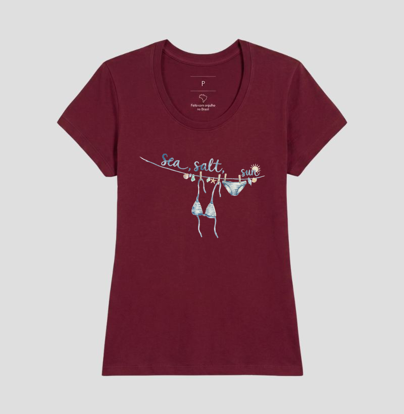 Camisa 21