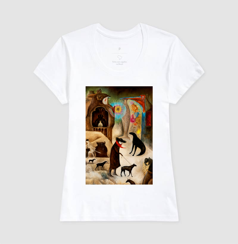 Camisa 4
