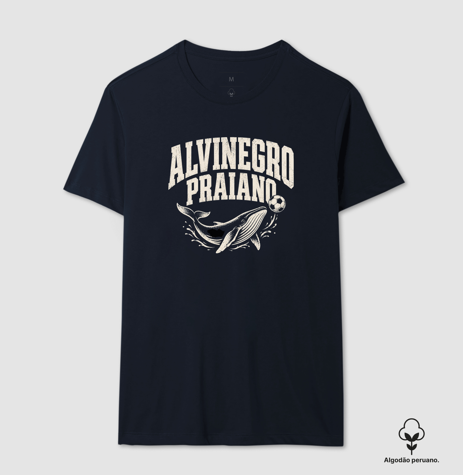 Alvinegro Praiano - Imagem 3