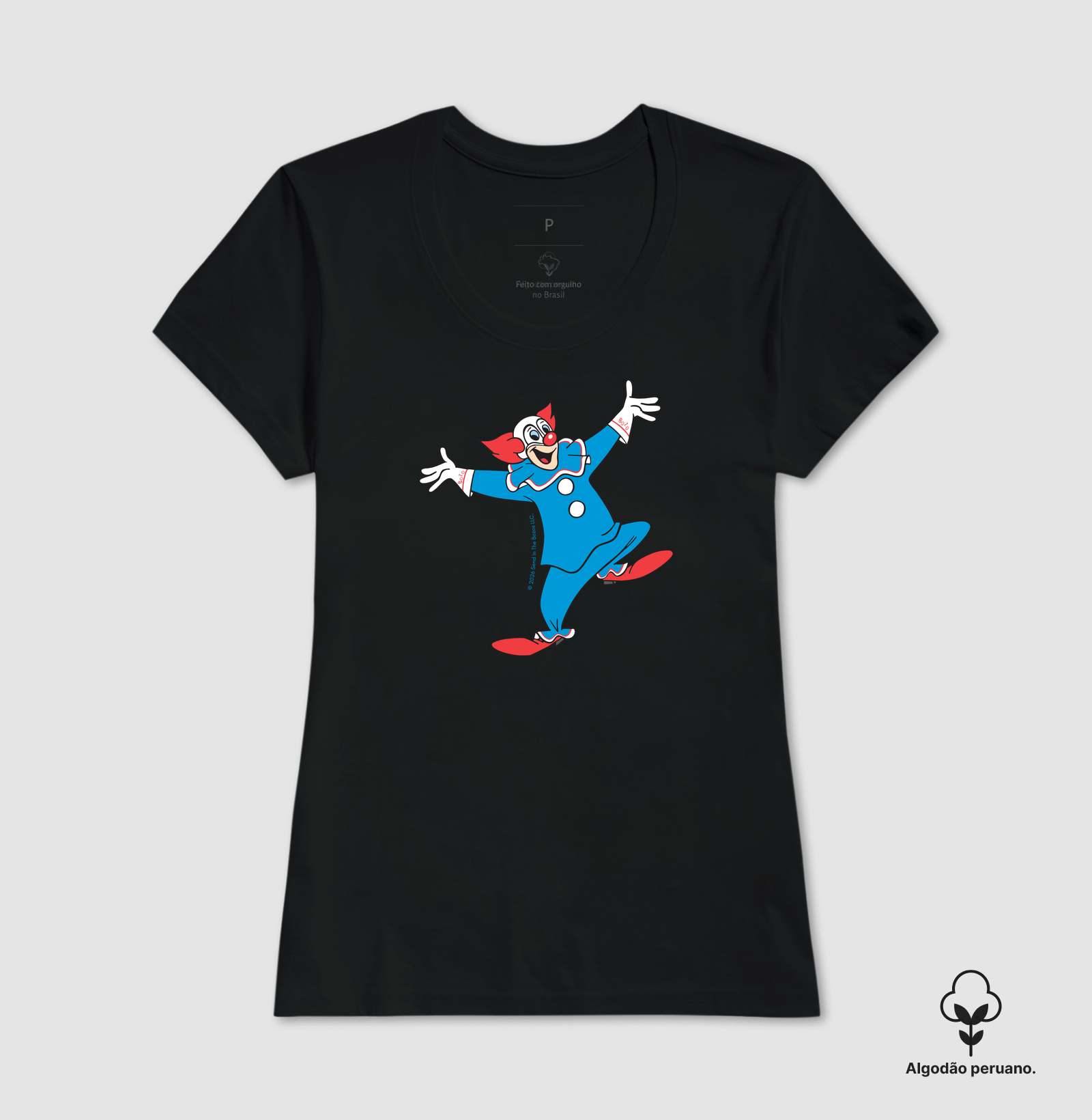 Camisa 5