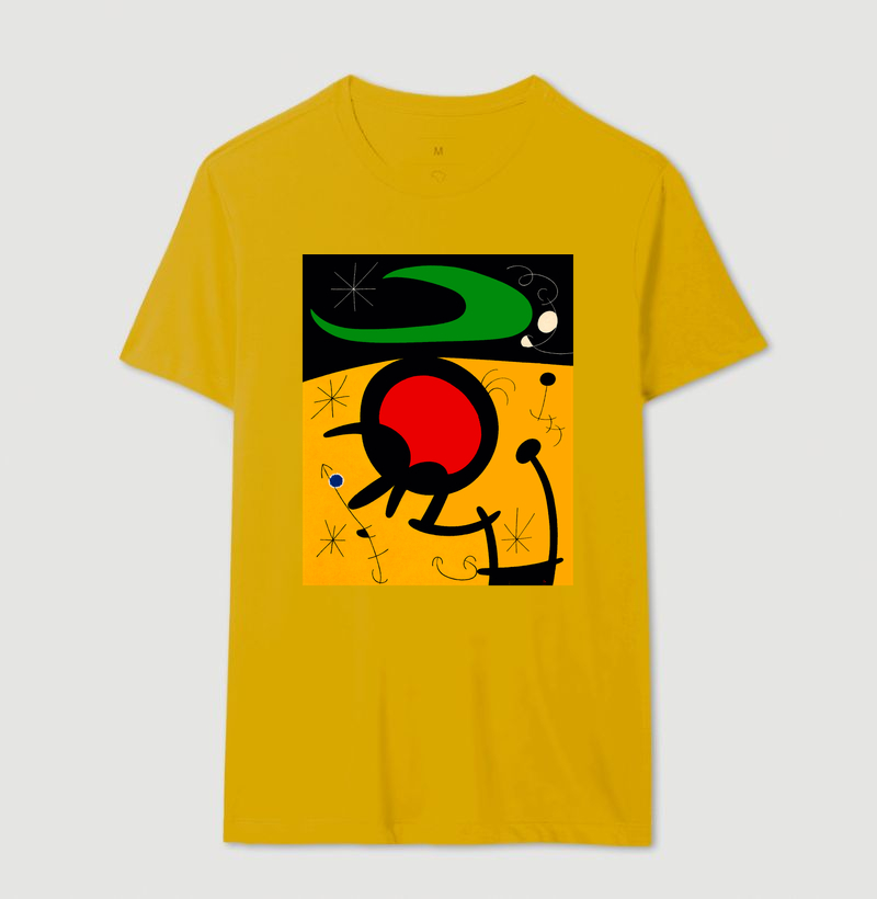 Camisa 13