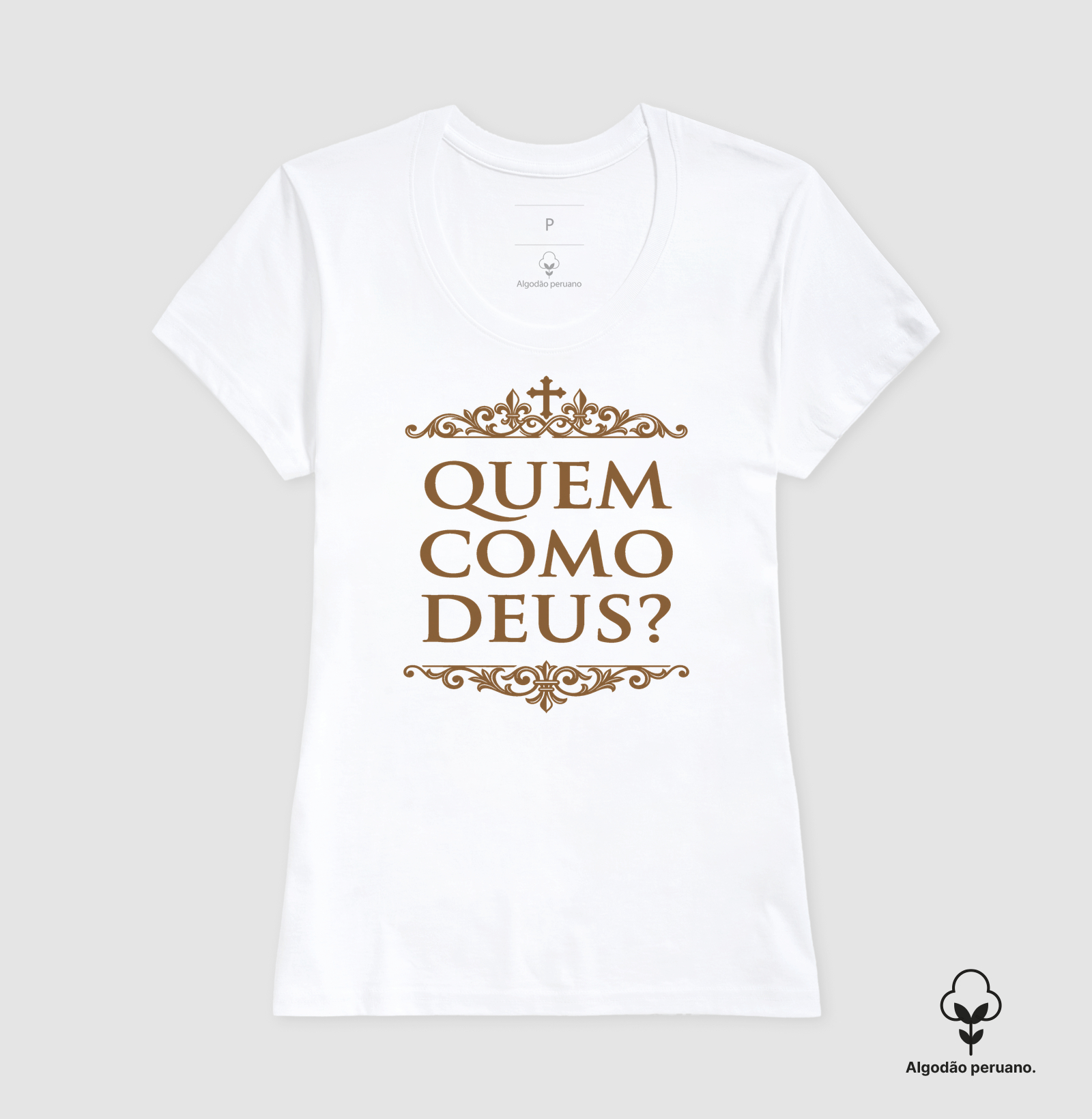 Quem como Deus? - Imagem 5