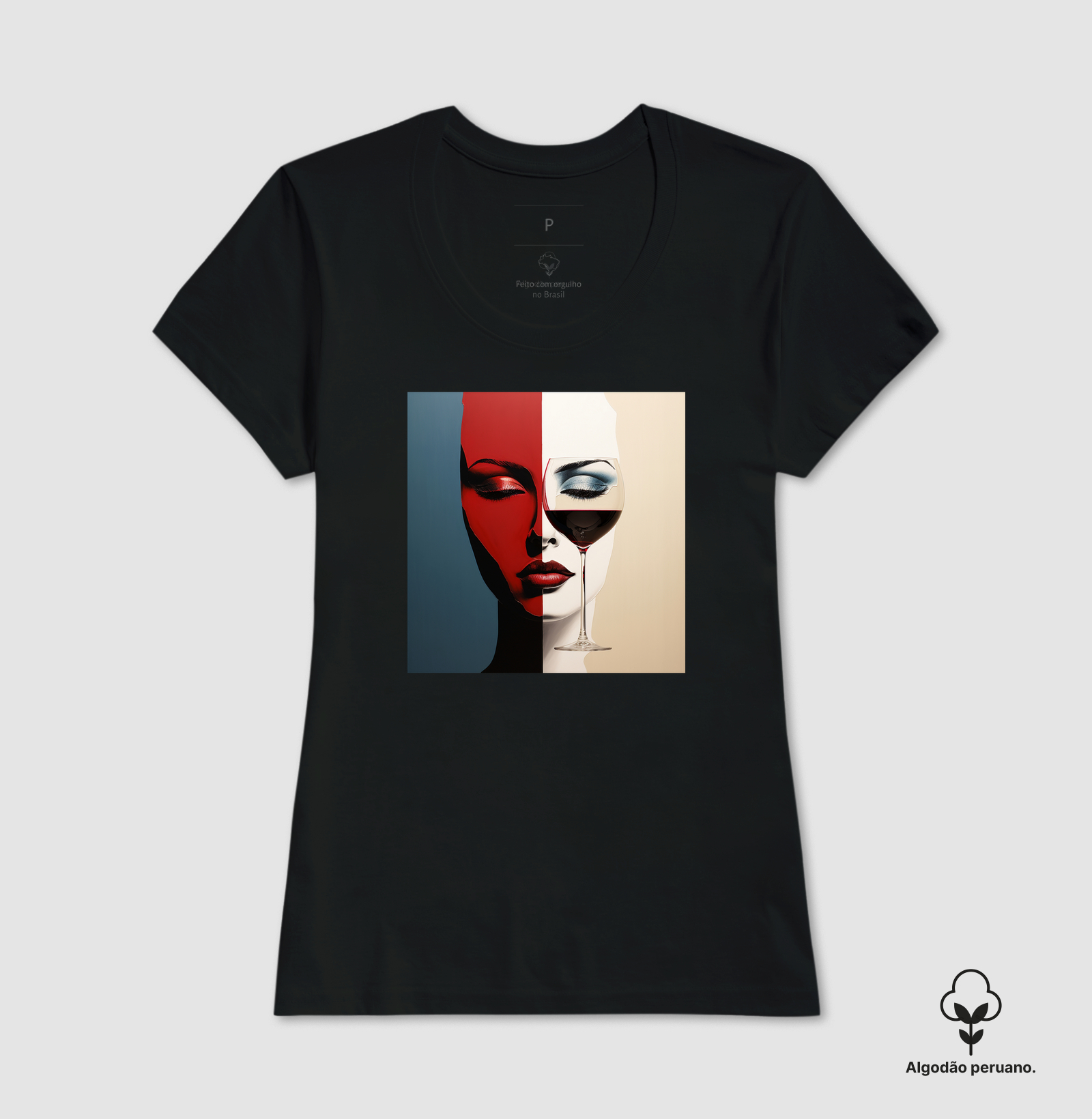 Camisa 1