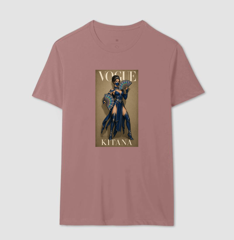 Vogue Kitana | Coleção Ô Bicha - Imagem 16