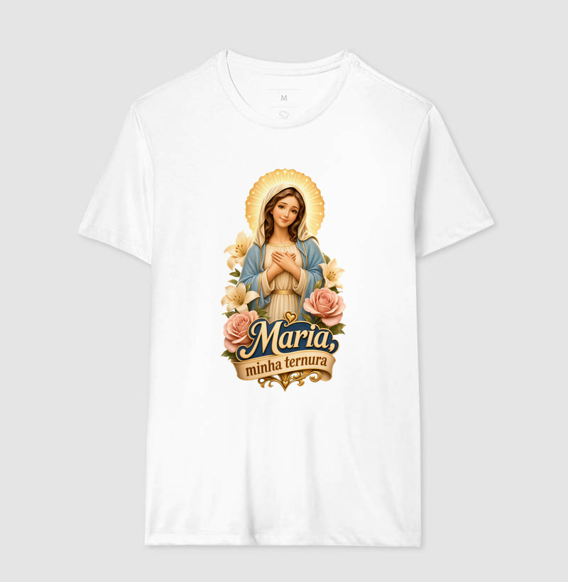 Maria minha ternura - Imagem 4