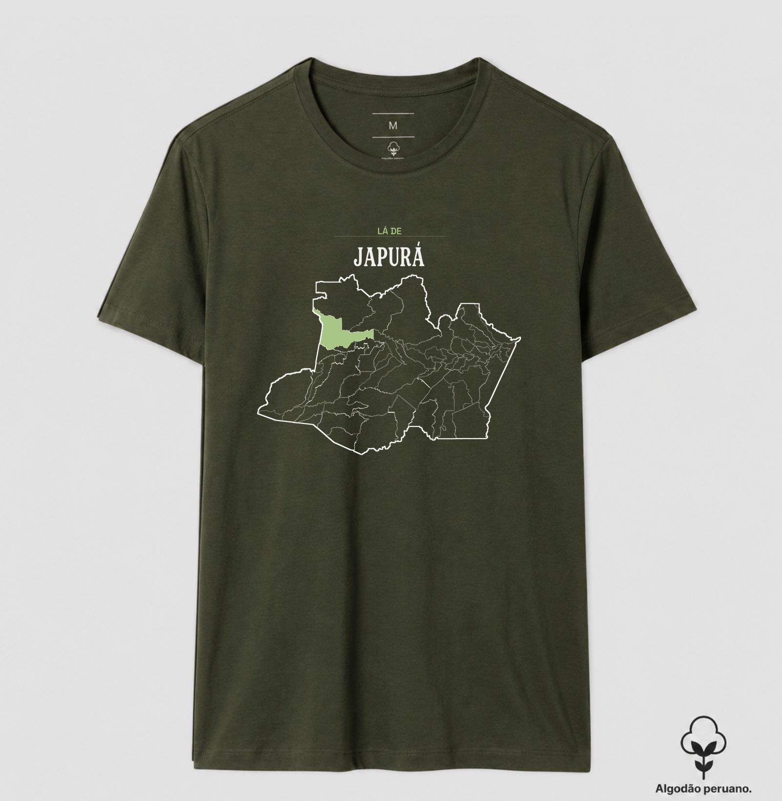 Japurá | Território AM - Imagem 9
