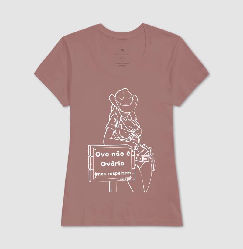 Camisa 16