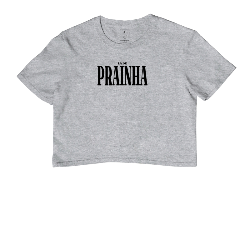 Prainha | Tipografia PA - Imagem 6