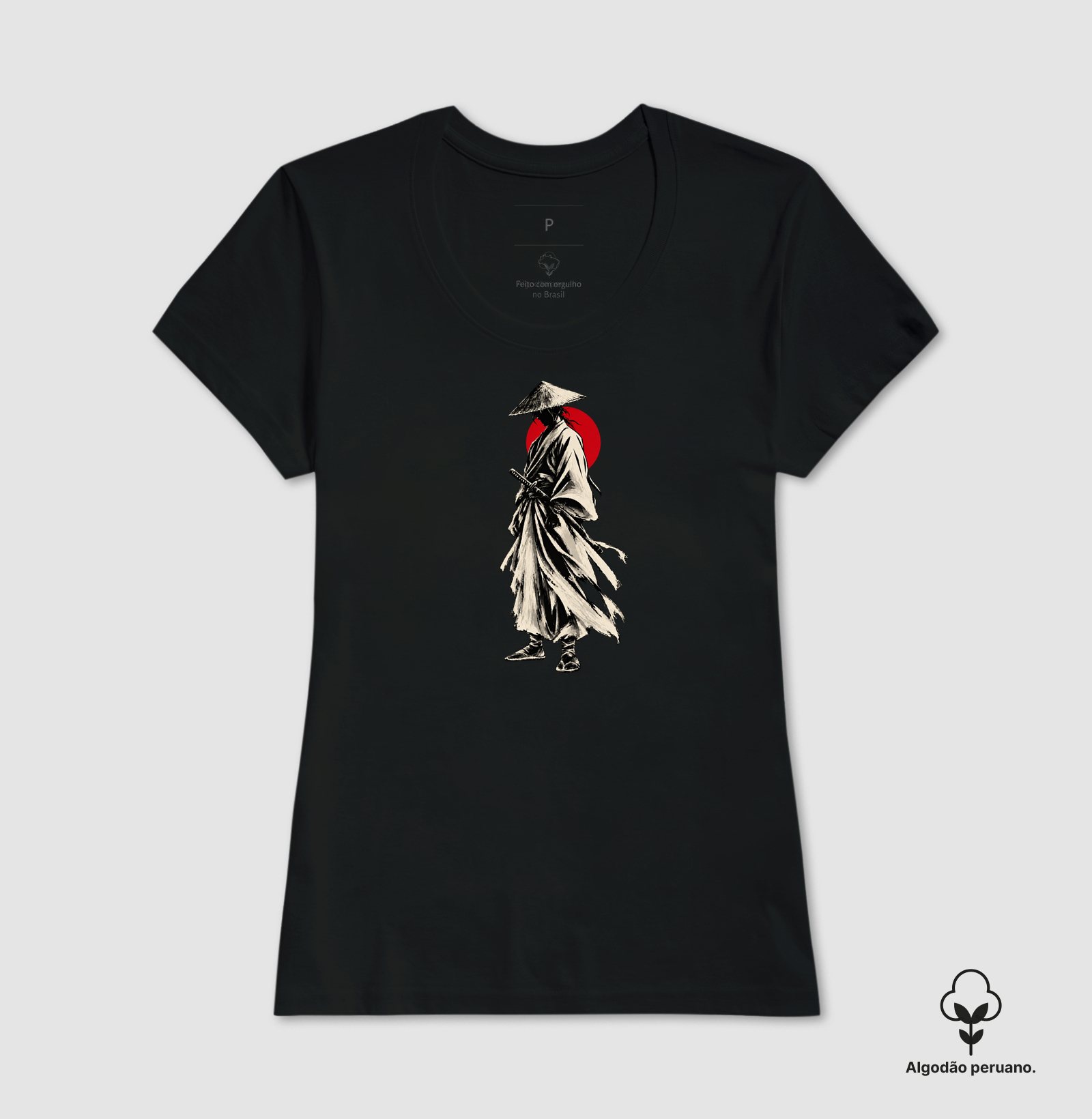  Samurai — Honra que Permanece - Imagem 2