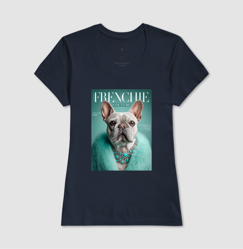 Frenchie Couture ✨🐾 - Imagem 9