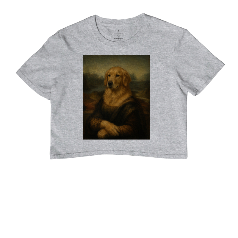 Golden Lisa - Imagem 6