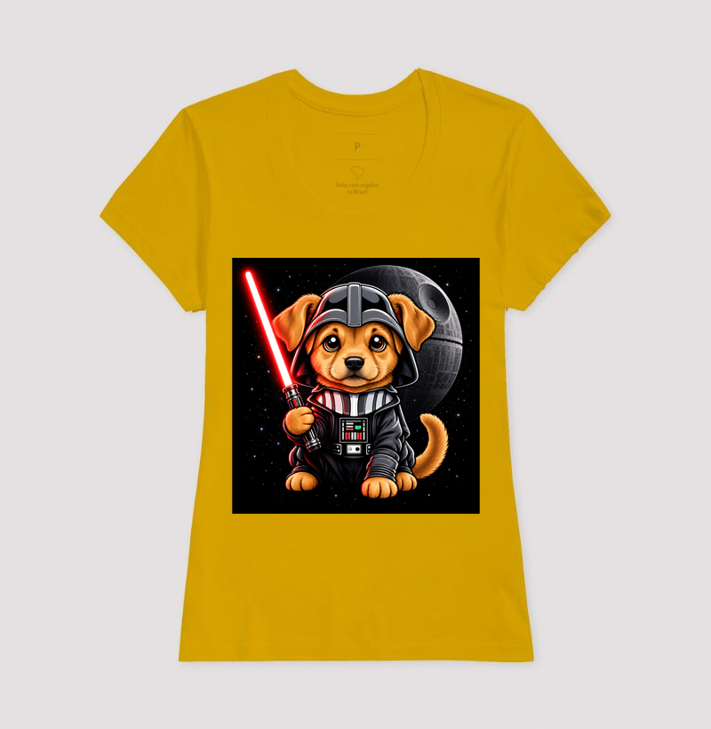 Dog Vader - Imagem 15