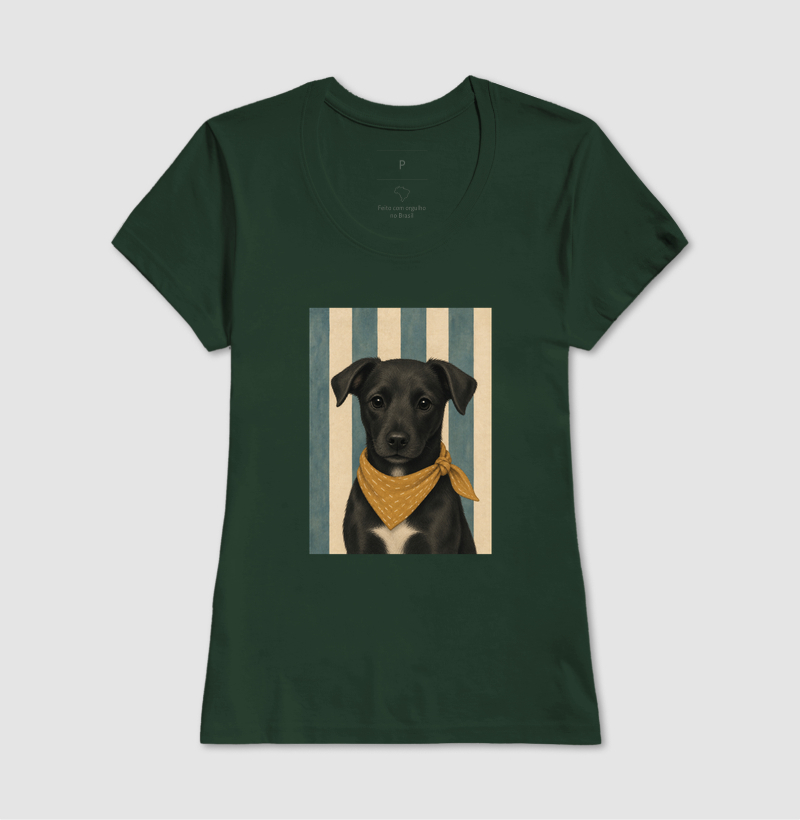 Camisa 12