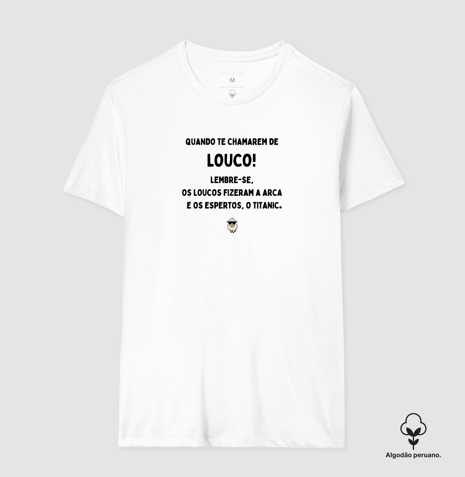 LOUCO - Imagem 7