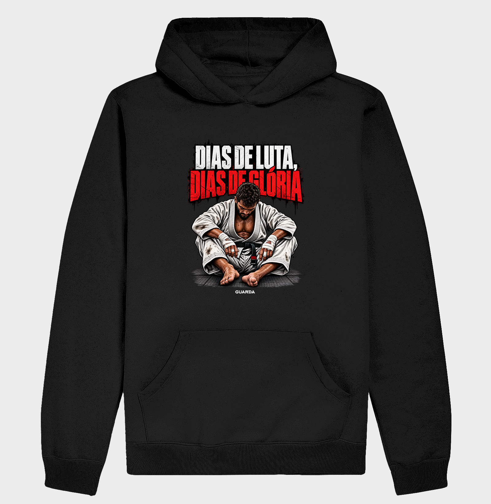 Dias de Luta, Dias de Glória - Imagem 2