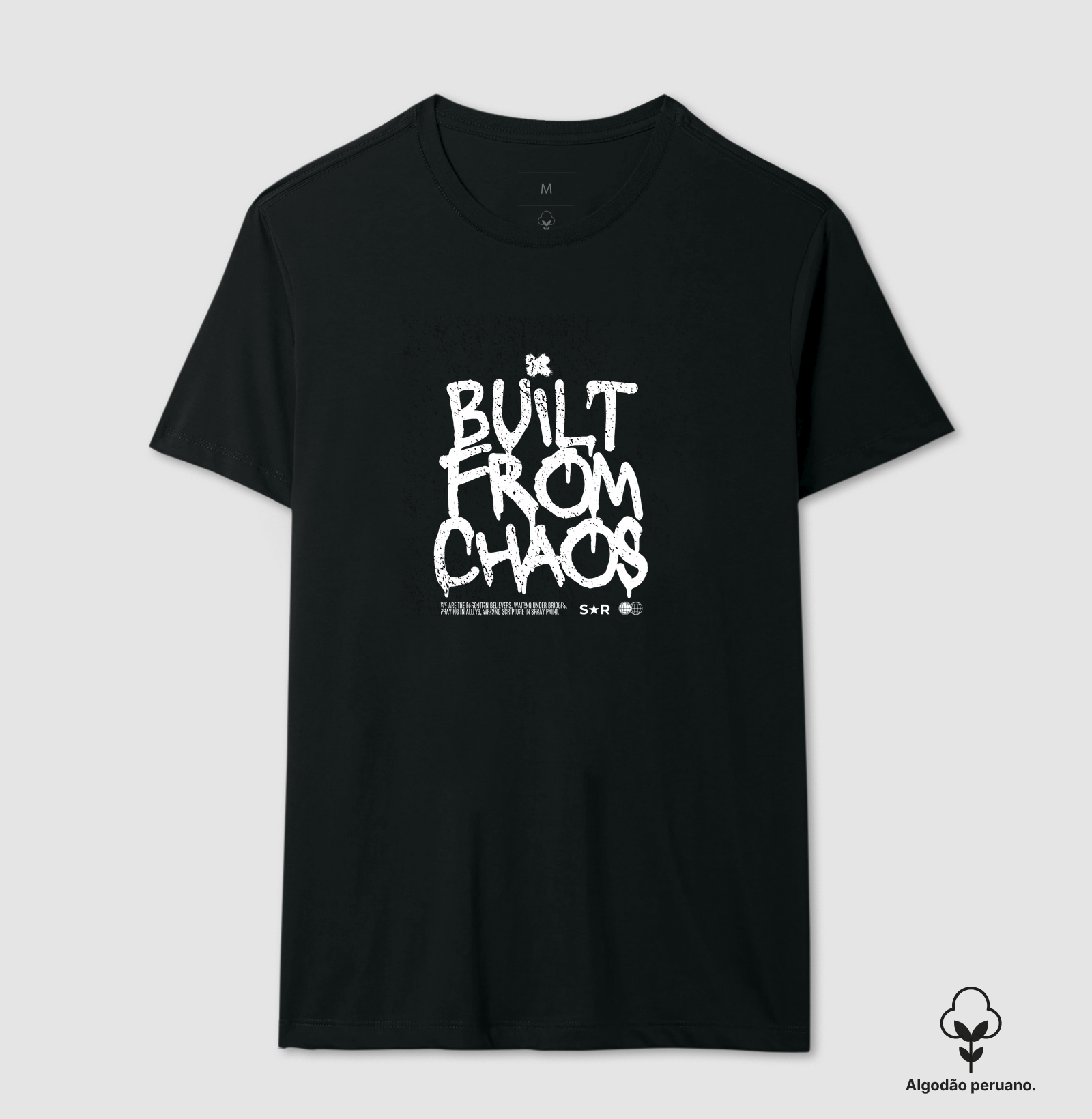 CHAOS S★R   - Imagem 2