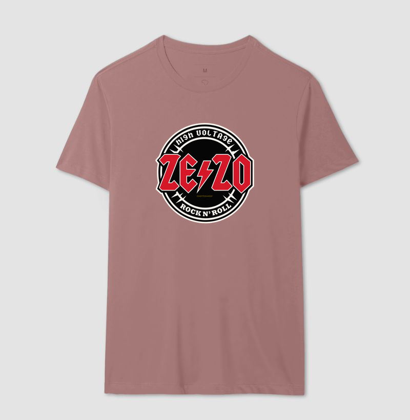 Camiseta ZEZO (2) | OxenteWear - Imagem 16
