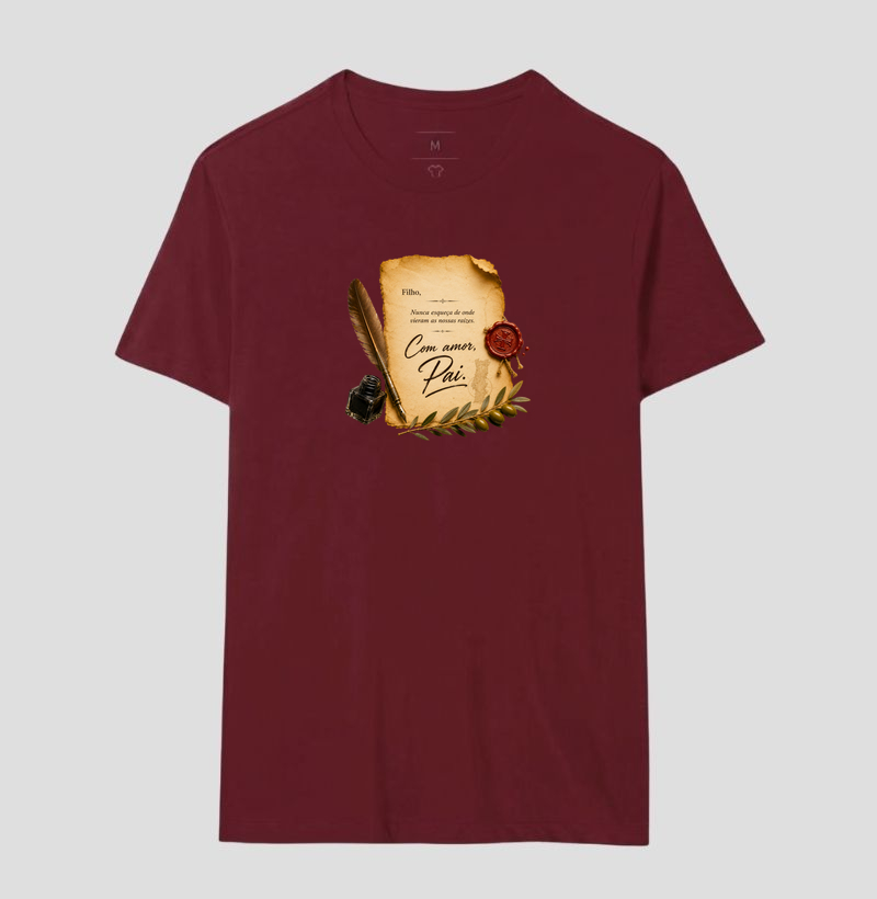 Camisa 9