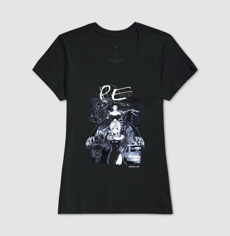 Parasite Eve - Imagem 3