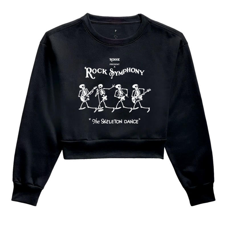 Camiseta The Skeleton Dance - Imagem 2
