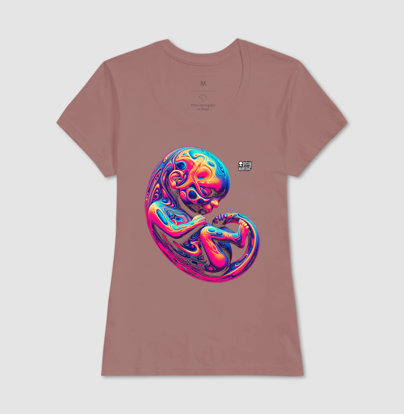Camisa 18