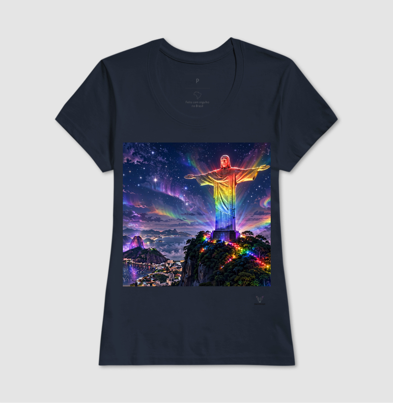 Corcovado LGBTQIA + - Imagem 7