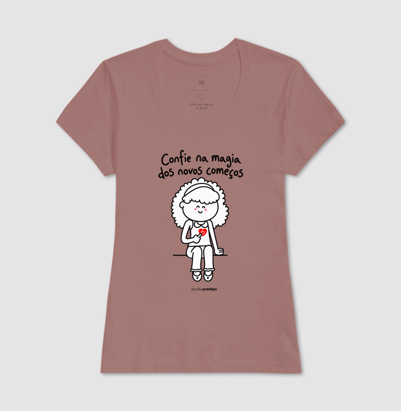 Confie na Magia dos Novos Começos (estampa G) - Imagem 11