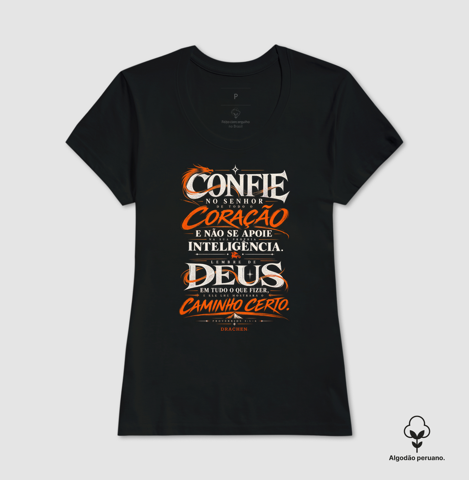 Confia Provérbios 3:5–6 - Imagem 7