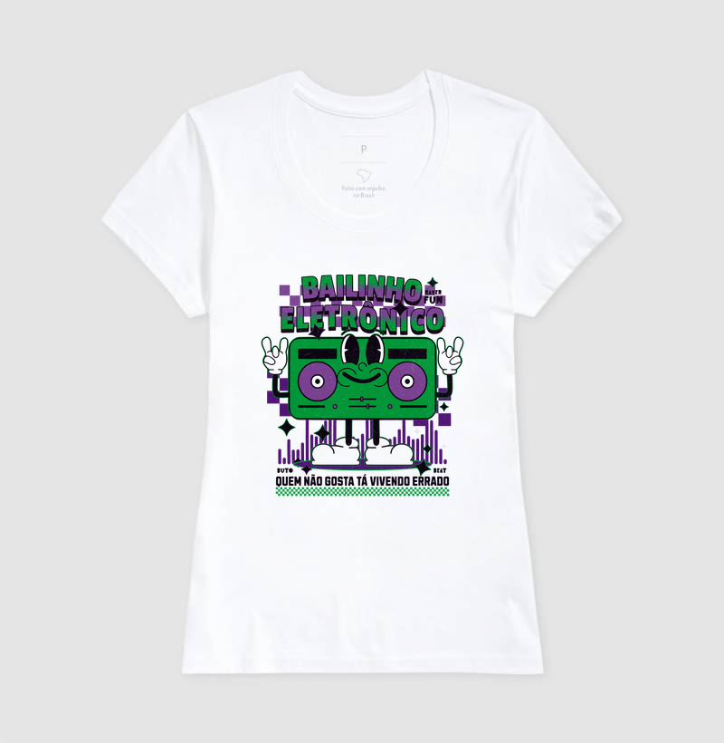 Camisa 7