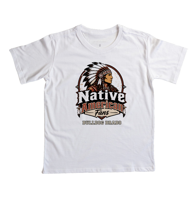 Native American Fans - Imagem 3