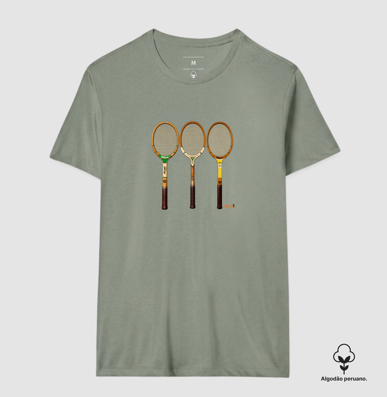 Trio Vintage - Imagem 8