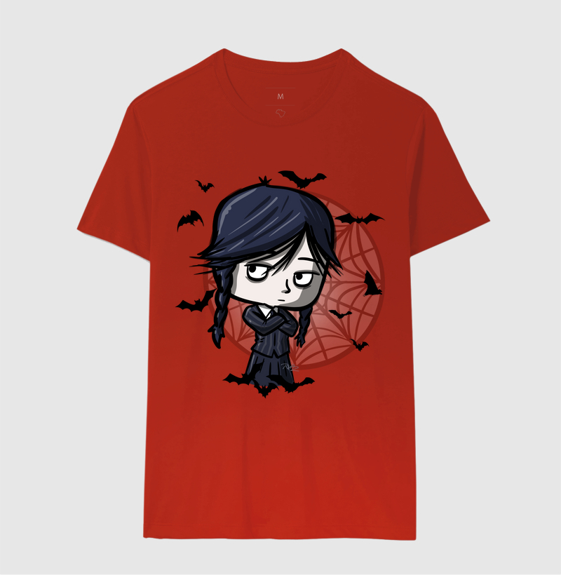 Camiseta Wandi - Imagem 10