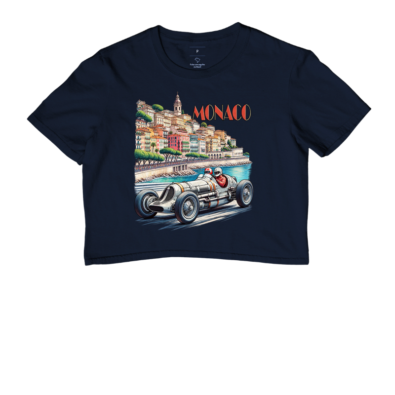 Vintage Monaco - Imagem 4