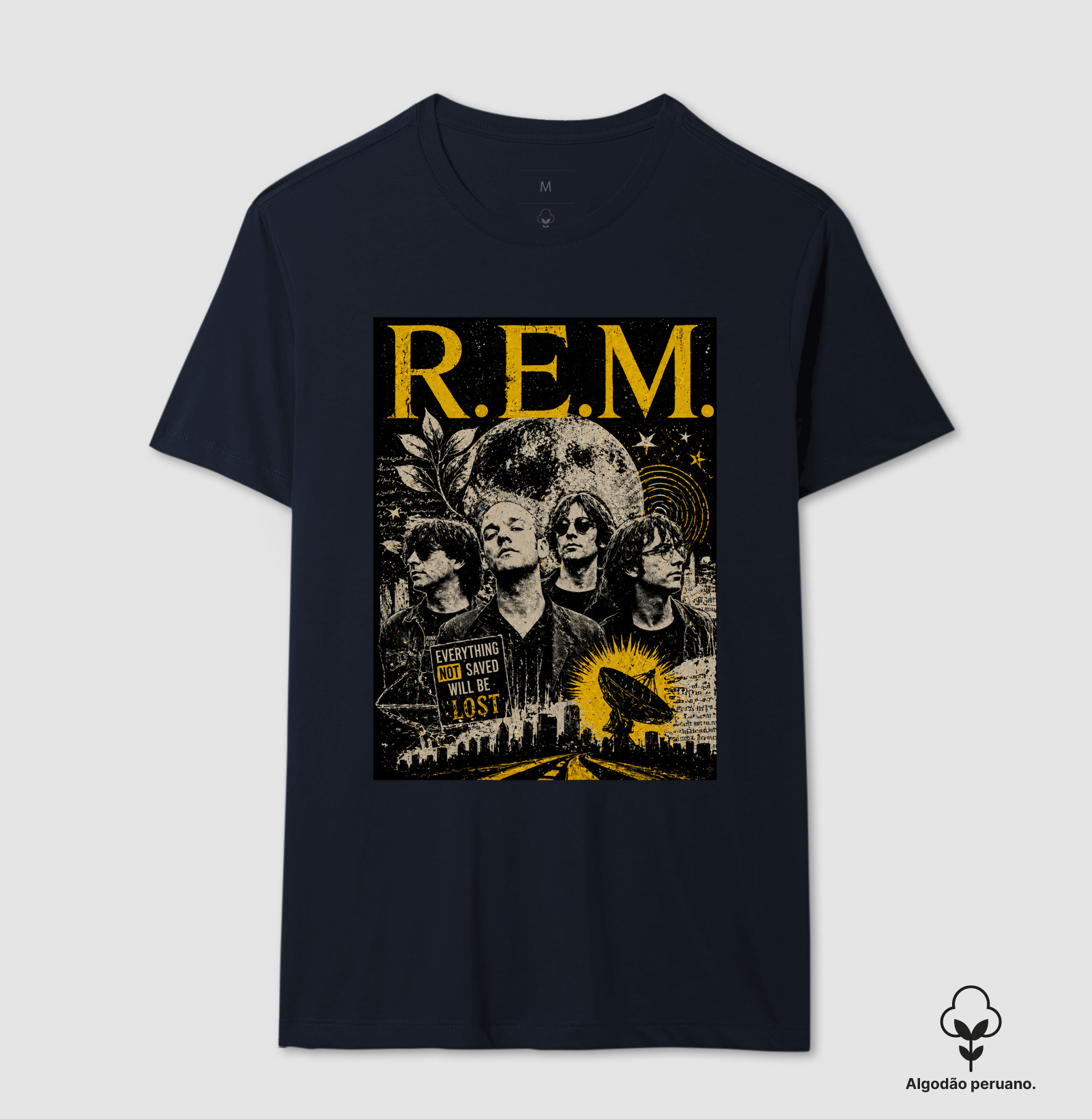 Camisa 3