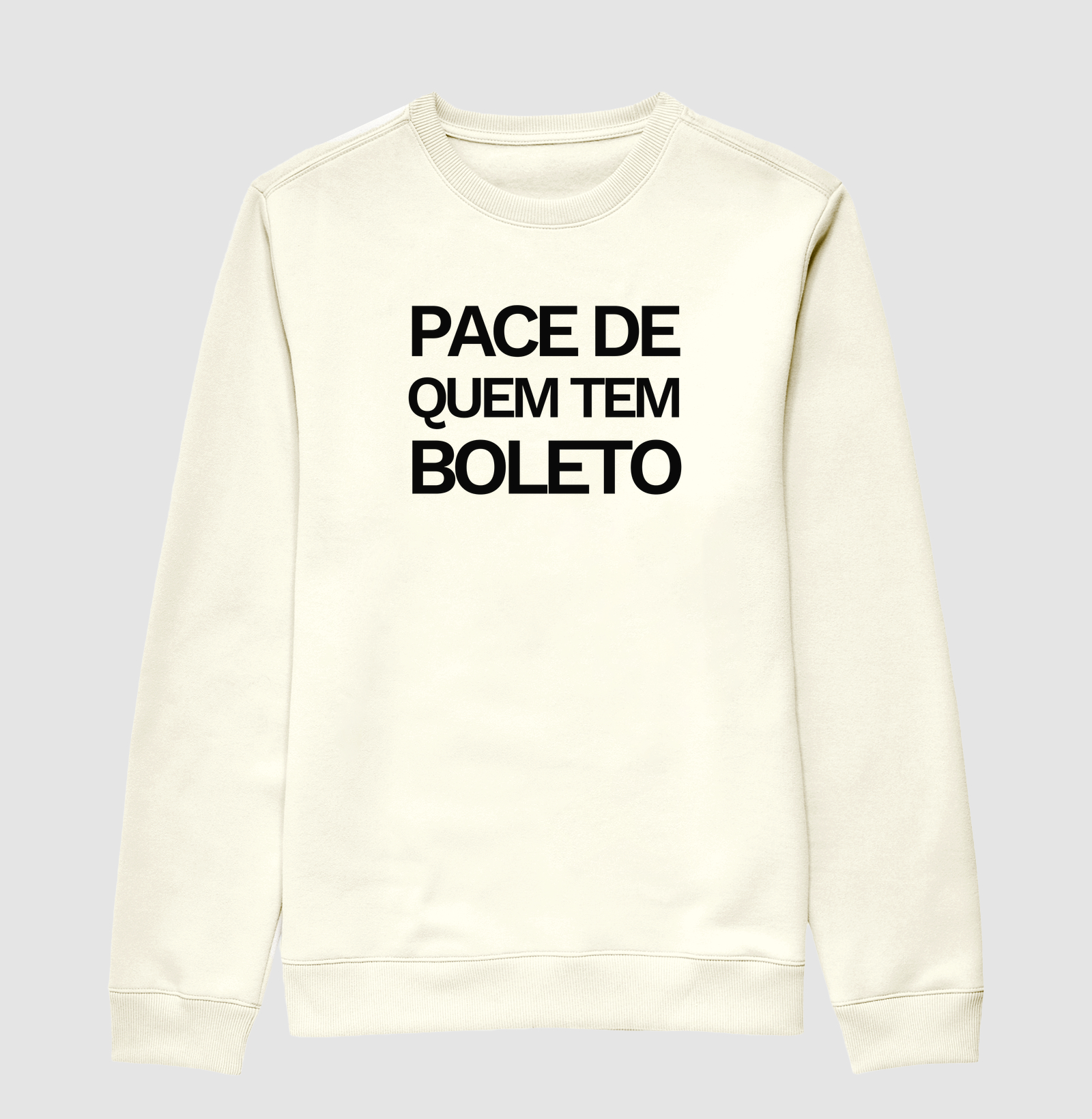 Pace de quem tem boleto - Imagem 2