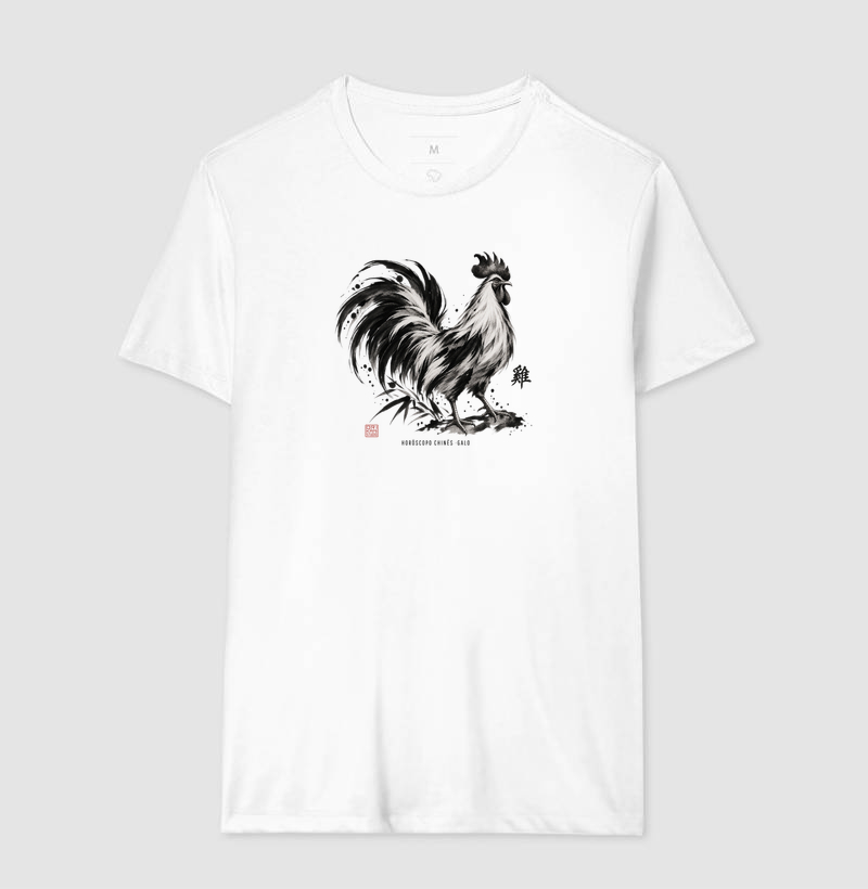 Galo - Horóscopo Chinês - Imagem 2
