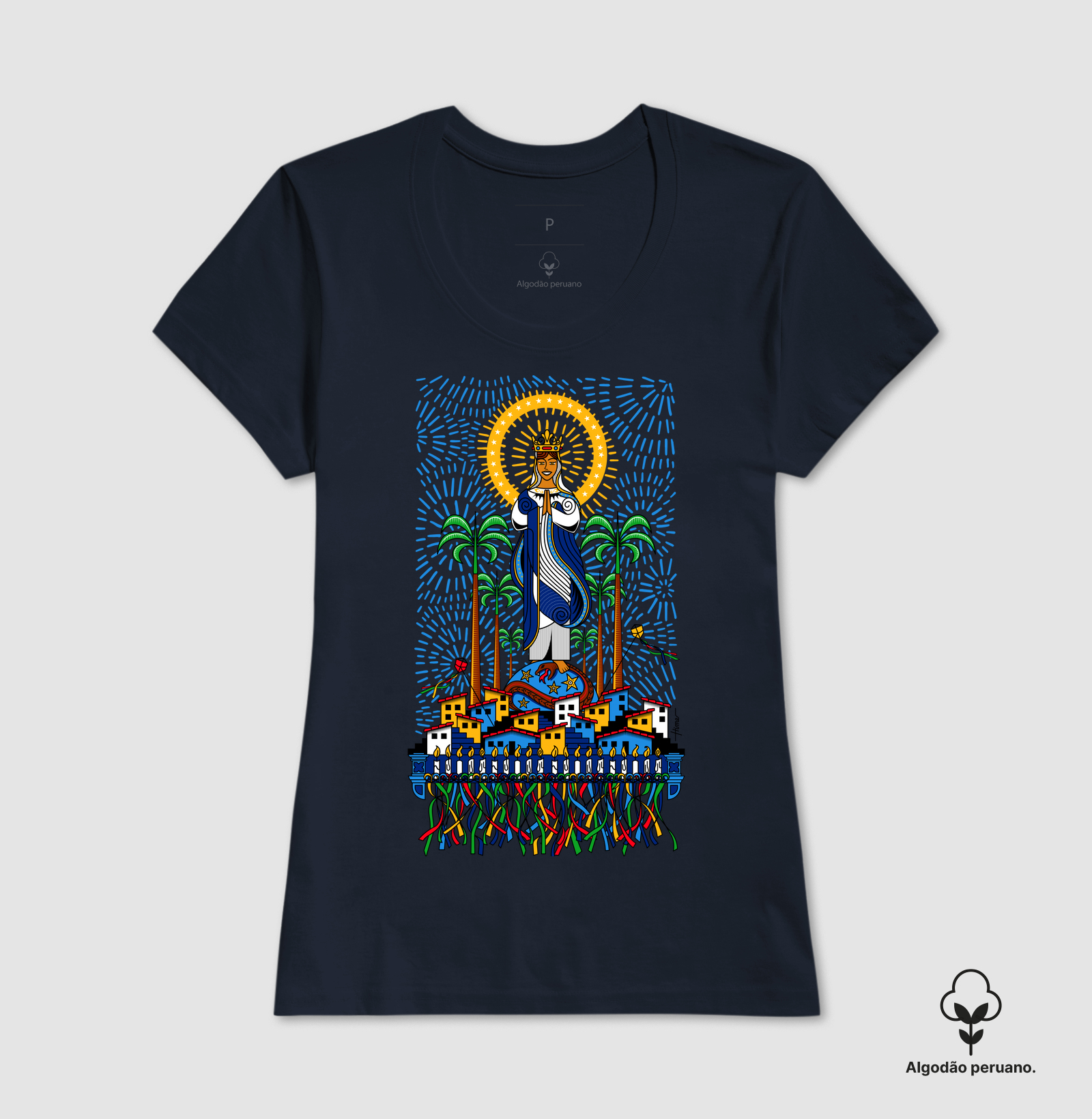Camisa 6