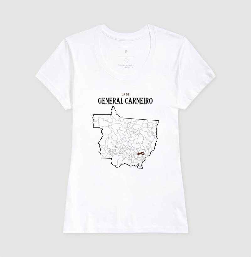 General Carneiro | Território MT - Imagem 5