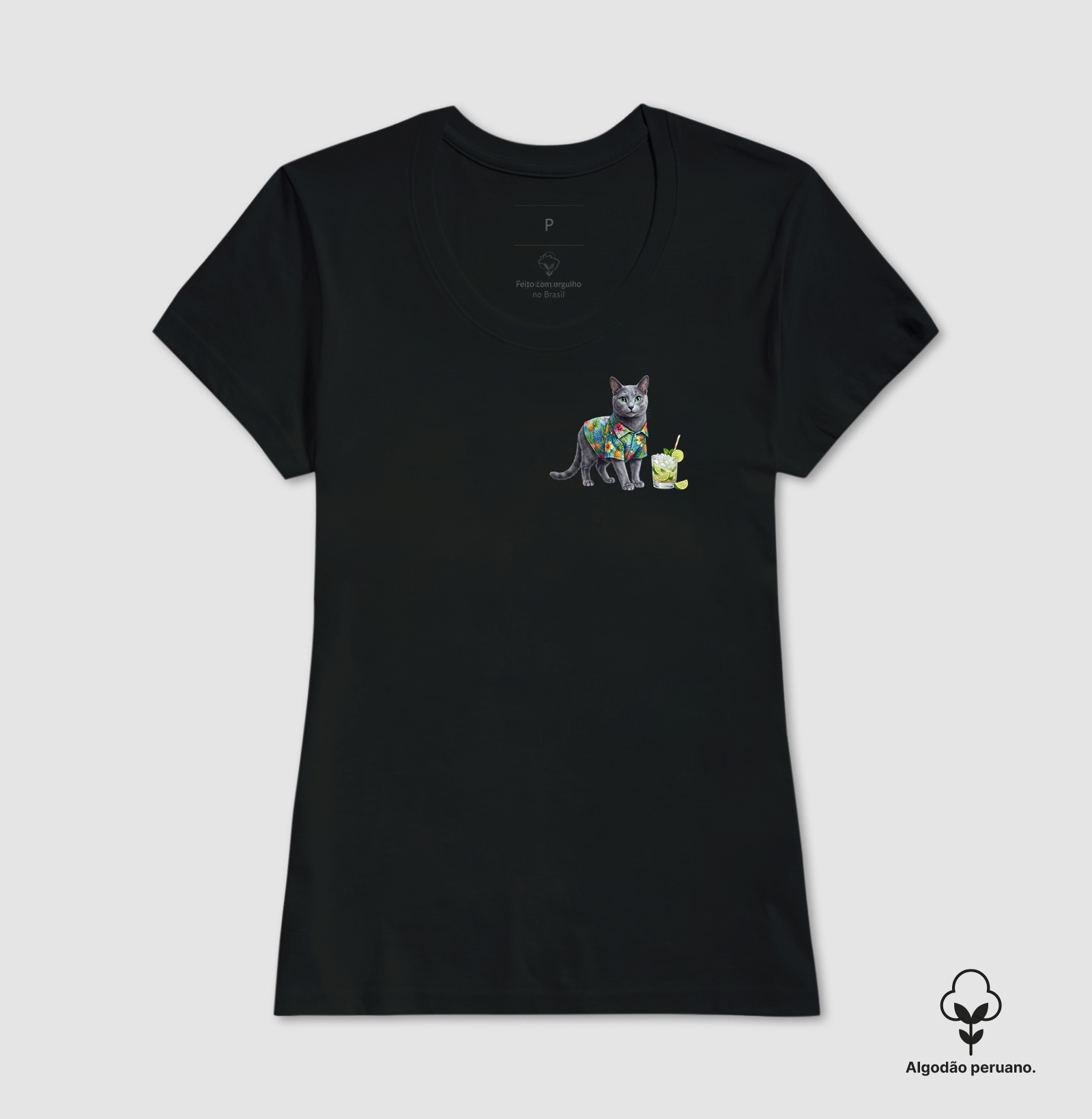 Camisa 4