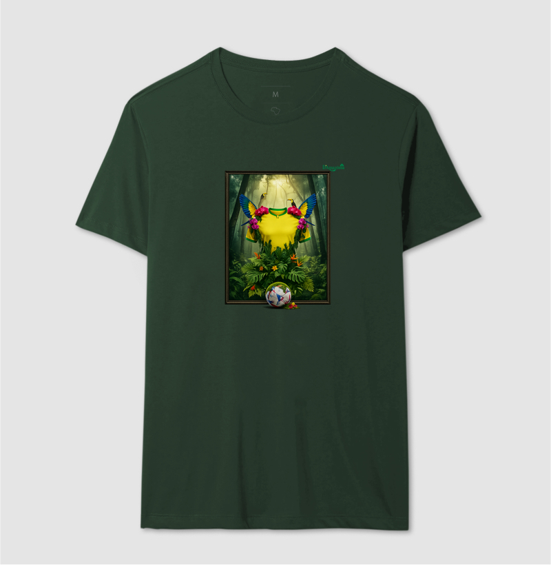 Camisa 11